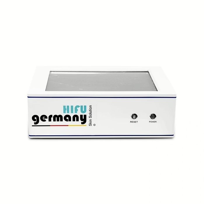 HIFU 3D-made in Germany