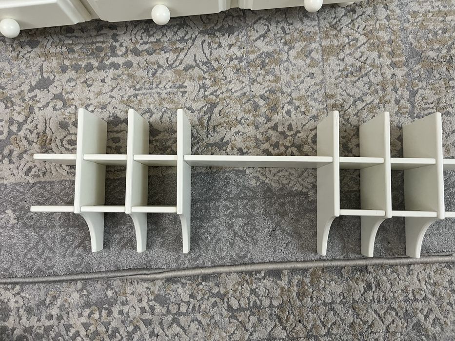 Органайзей для косметики