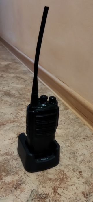 Продам рации Hytera TC-508