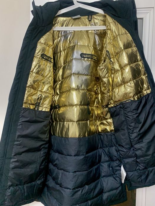 Куртка Columbia демисезонная