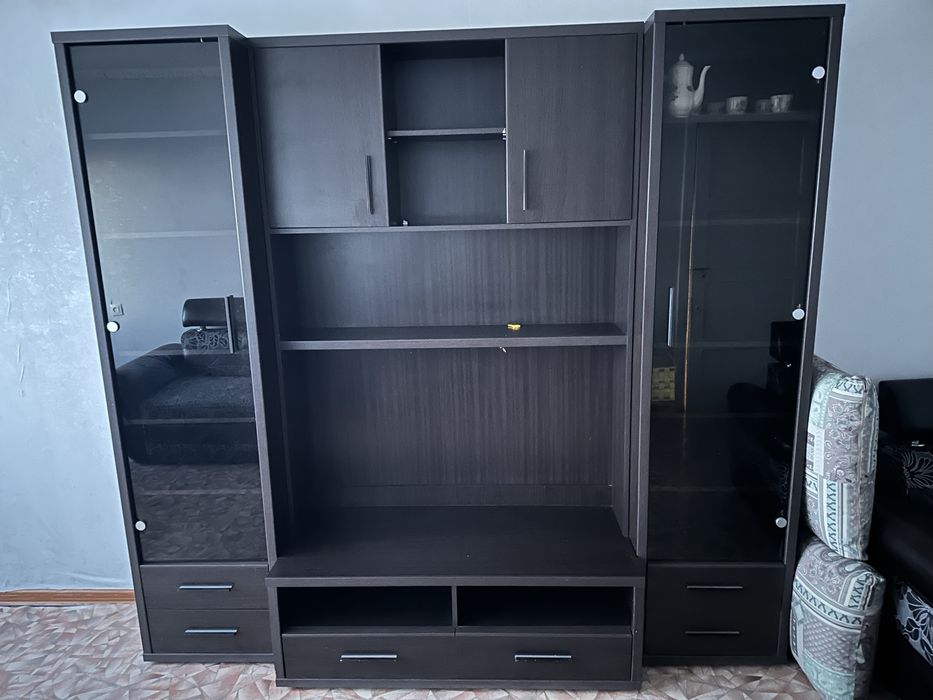 ТВ стенка, тв зона