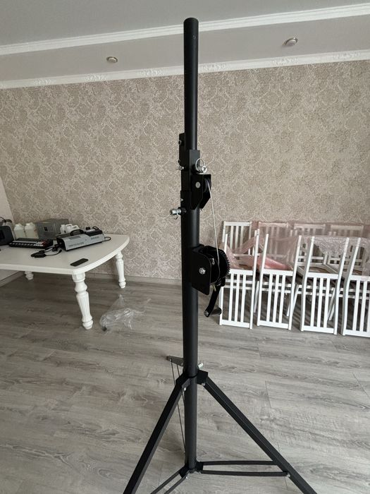 Продается аппаратура для лазерных шоу