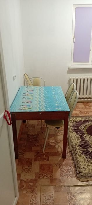Мкр береке времянка жалға беріледі