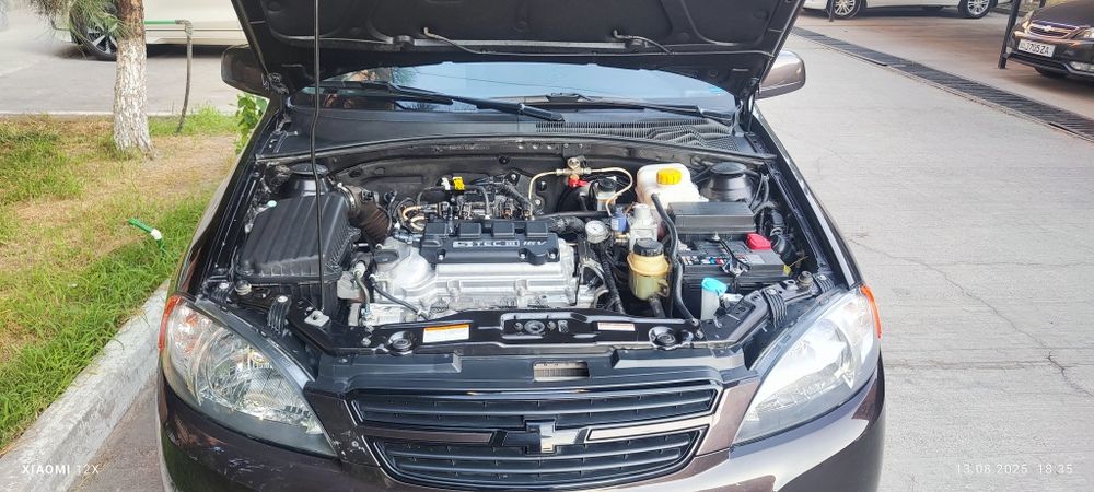 Gentra sotiladi 2021 yil