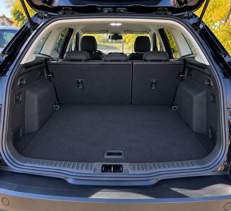 FORD Focus 2016 — imagine 3