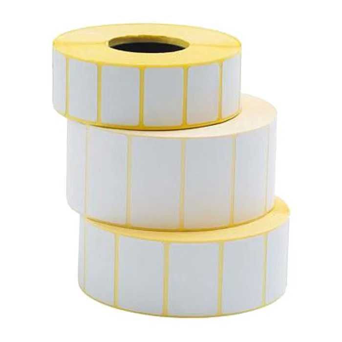 Баркод Самоклейка Этикетка Термоэтикетка ТОП ЭКО Ценник Маркировка