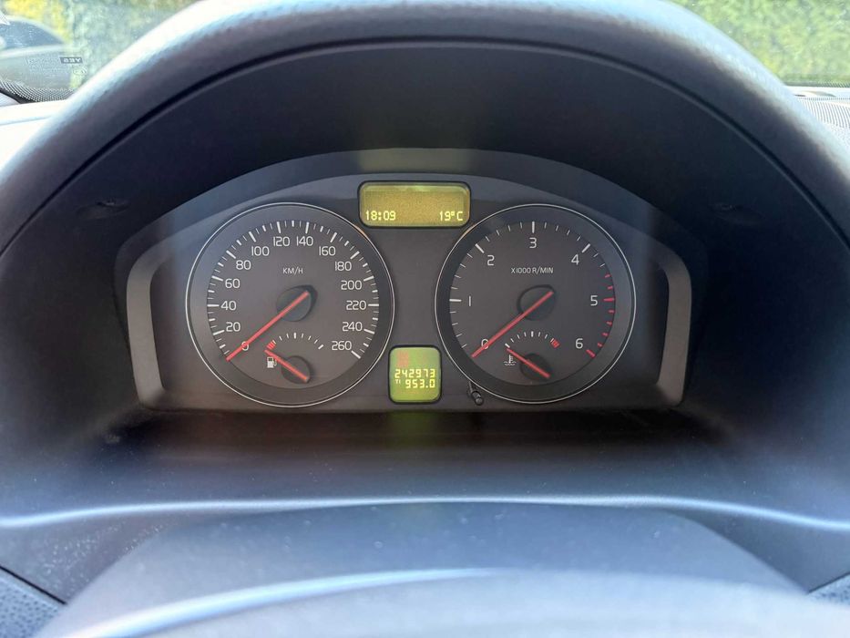 VOLVO C30 2007 — imagine 5