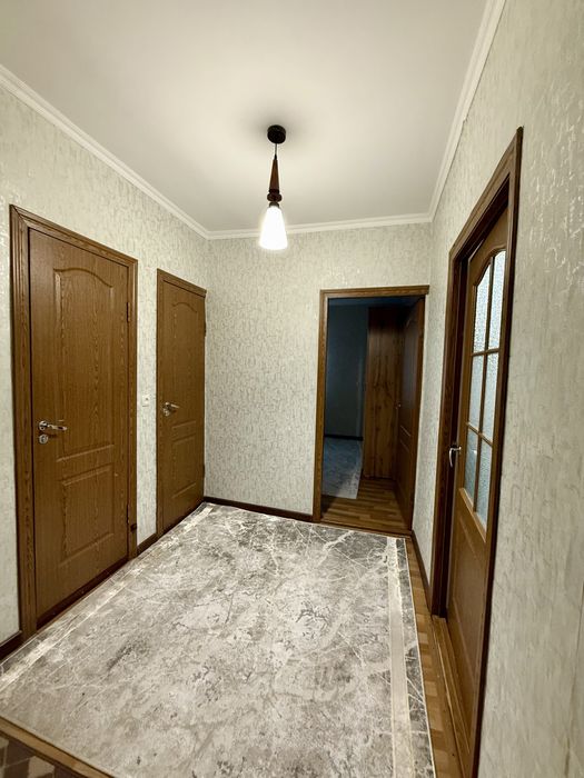 2 комнатная в центре города