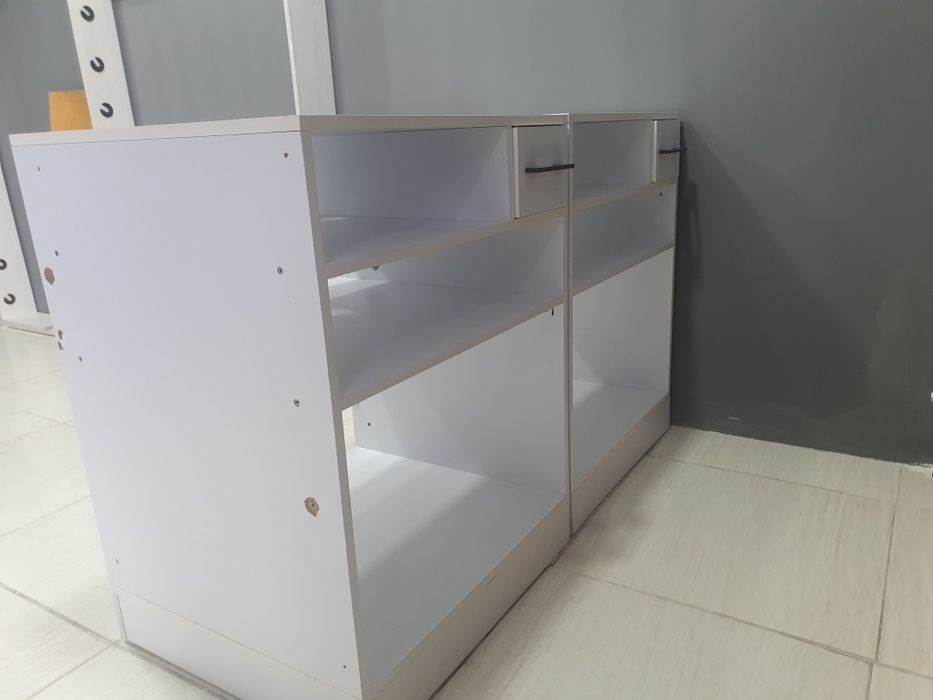 Продается ресепшен для офиса и магазина