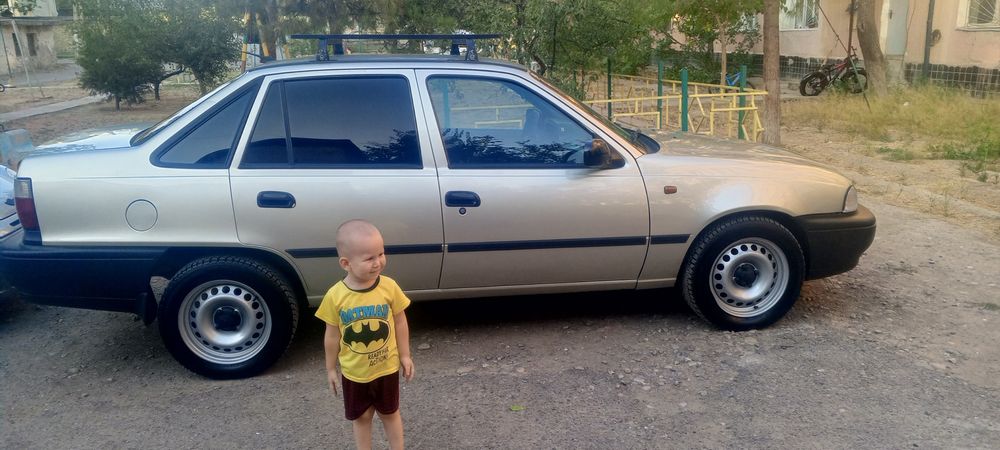 Прадам нексия 1 састаяние