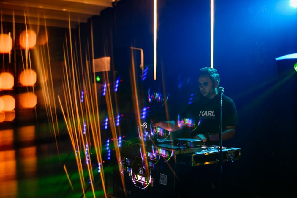 DJ nunta majorat botez Prahova