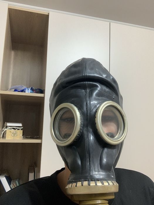 Продам гп 5 черный хороший