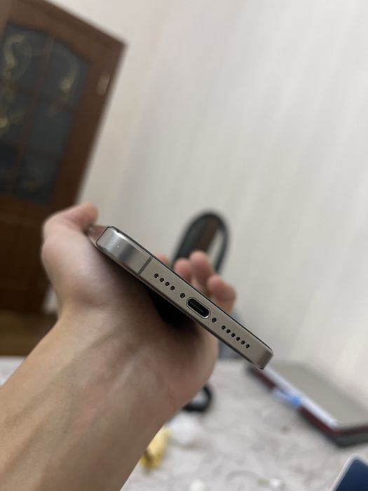 Срочно Iphone 15 pro max 88%