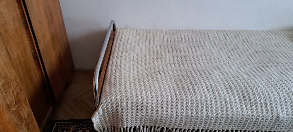 Русенско единично легло