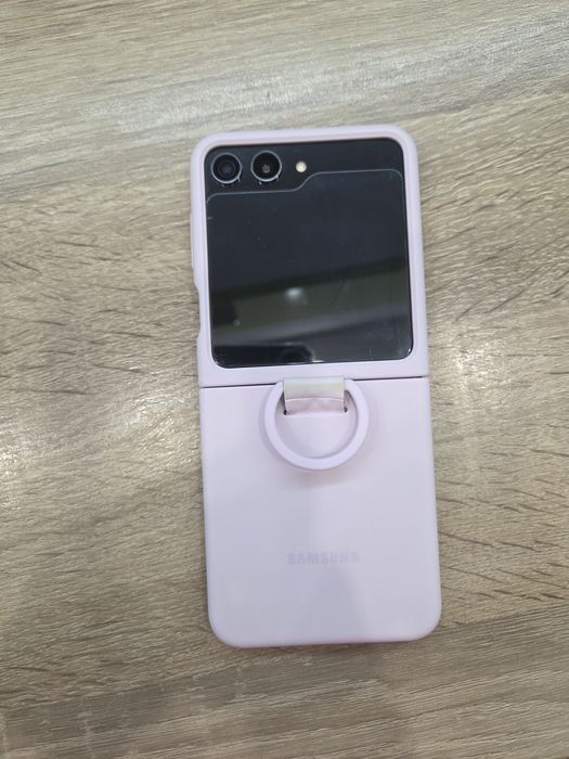 Samsung flip 5  в гаранция