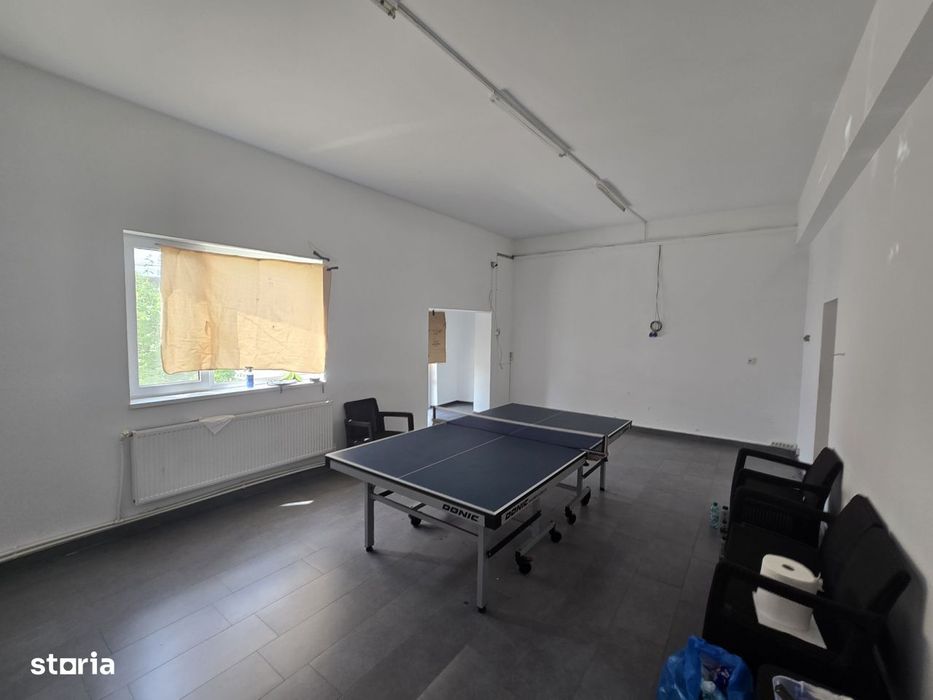 Inchiriere Spatiu Comercial 100mp - Soseaua Iasi-Tomesti