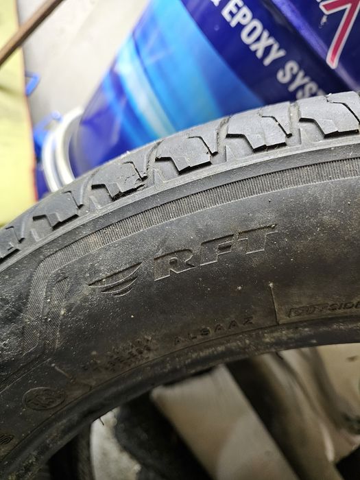 Гуми зимни Bridgestone 275/45/20