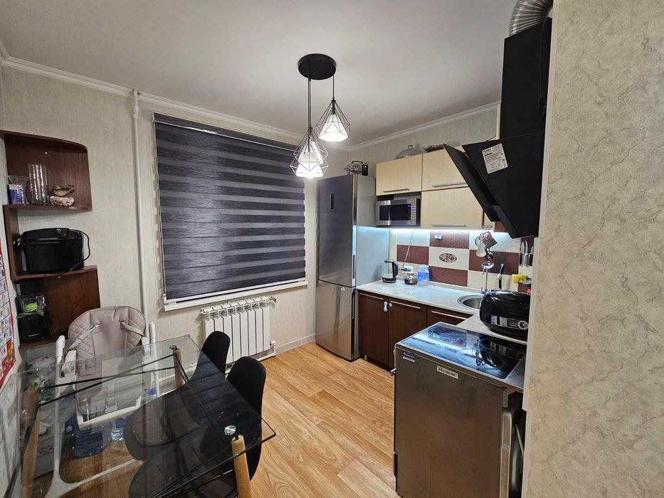 2 комнатная / У/П по Металлургов