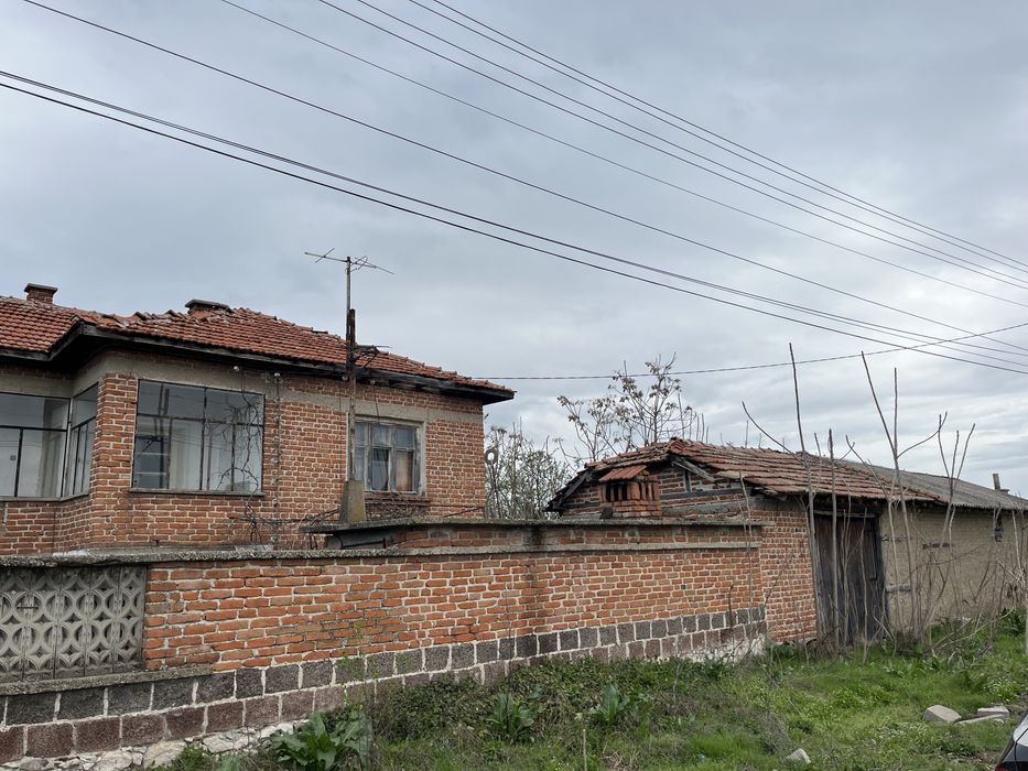 Продава се Къща в Пловдив, Въстанически - 1430 кв.м за 140 €/кв.м - Снимка #4