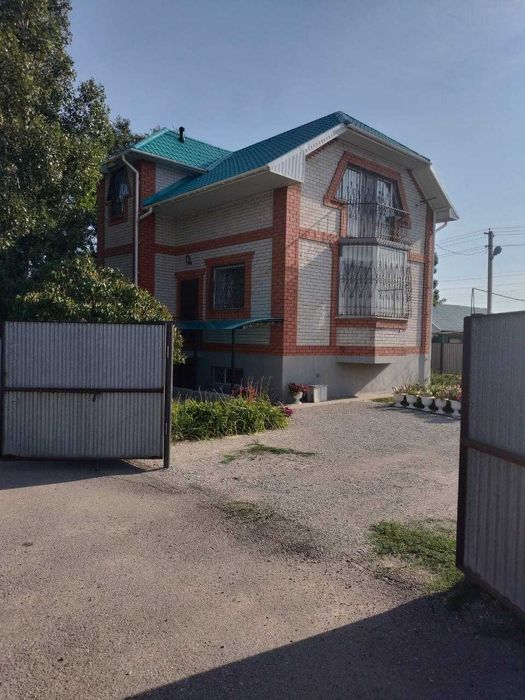Продается коттедж на 41ом разъезде
