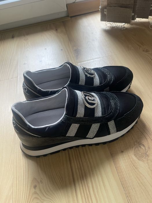 Liu jo обувки иииииииииии