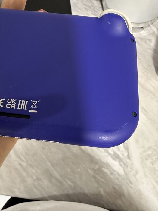 Nintendo switch lite| Нинтендо продается!