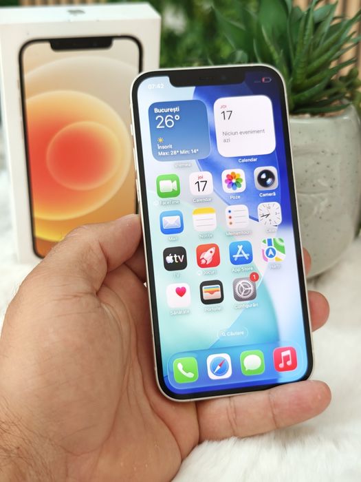 iPhone 12 128 GB