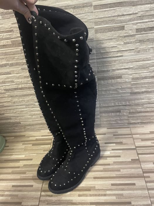 Ботуши маркови уникални