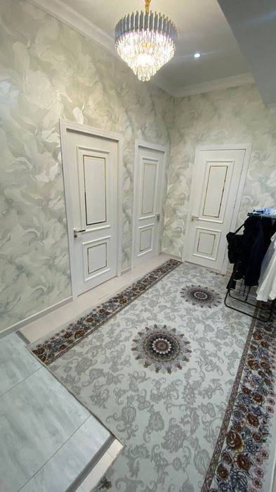 Sergeli Tumani 3- bekat srochna kvartira ijaraga