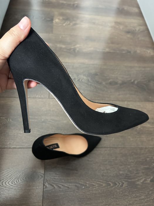 Pantofi stiletto Musette