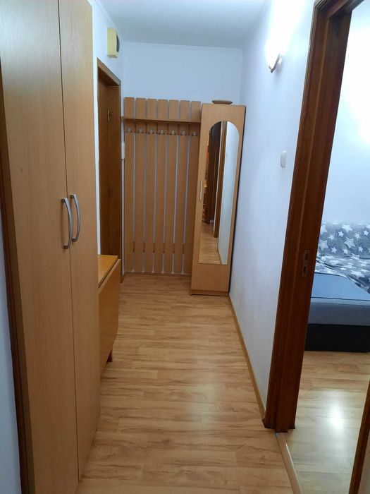 Schimb apartament cu două camere, cu apartament cu 3-4 camere!