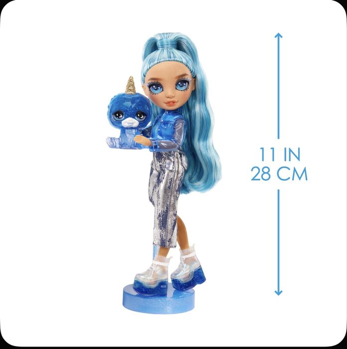 Кукла Rainbow High