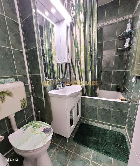 Garsoniera de vanzare | Tineretului | Metrou | 0% Comision | Renovata