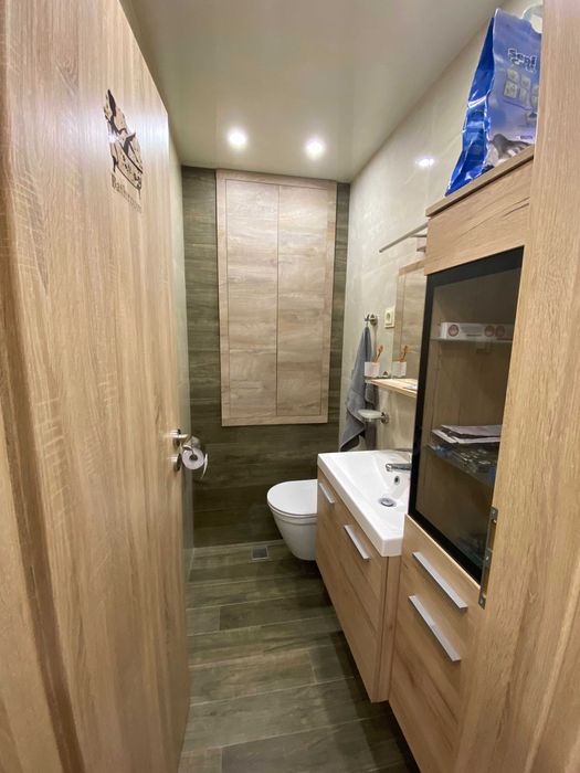 Продава се Четиристаен апартамент в Харманли - 103 кв.м за 644 €/кв.м - Снимка #15