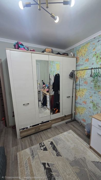 Продам шкаф 217х195х58