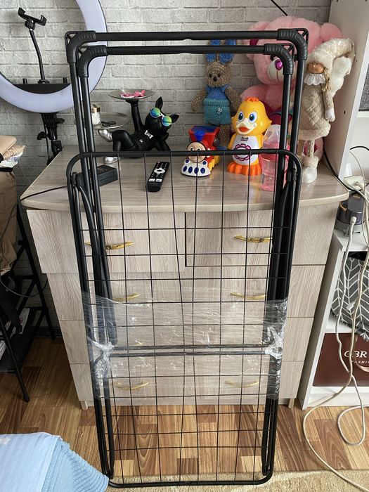 Продам сущилку для белья