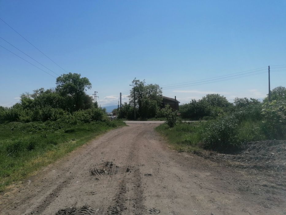 Парцели с.Войсил (Пловдив)