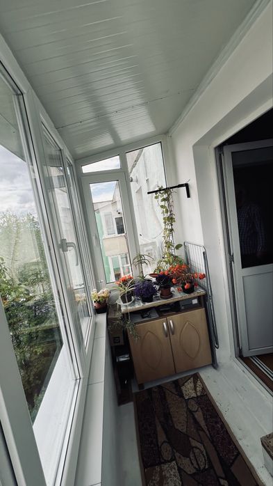 Apartament de vânzare strada Negoiu
