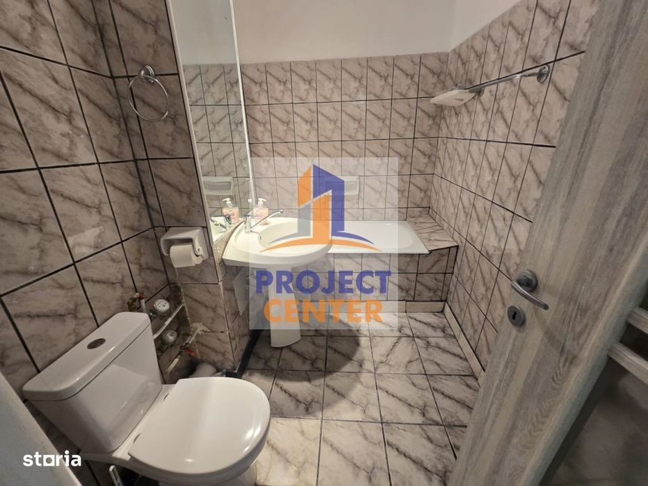Apartament 4 camere, Popa Șapca, Parter