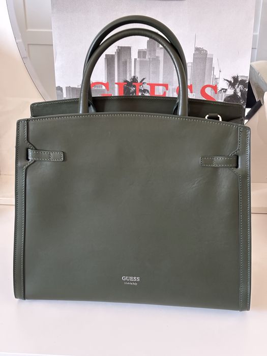 Geanta Guess Piele