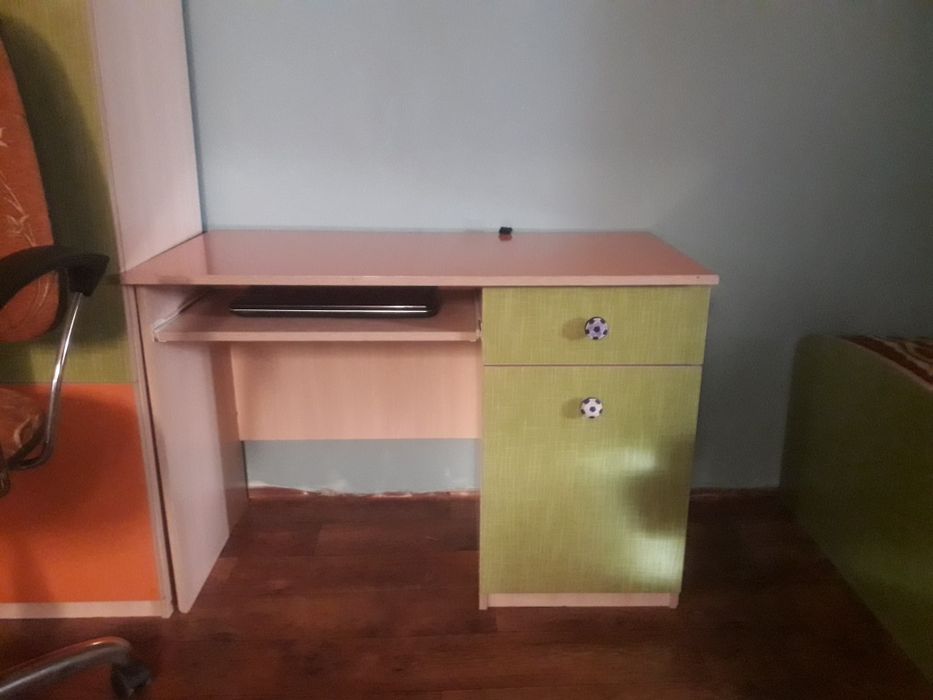 Продам детский гарнитур срочно