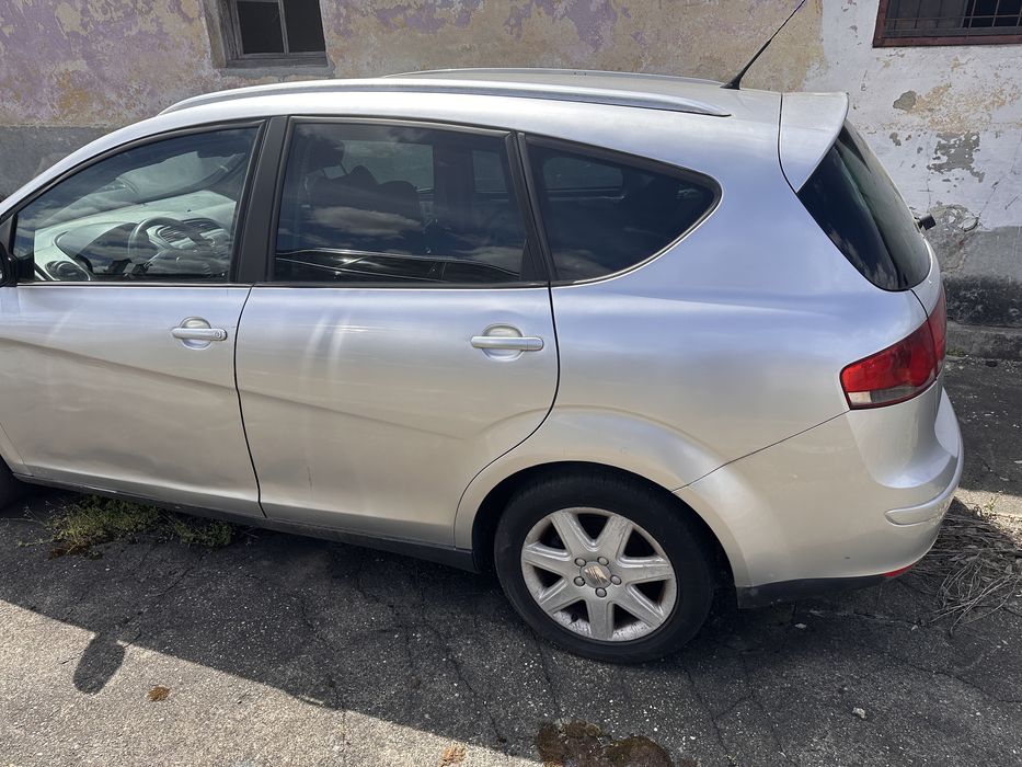 Se vinde Seat Leon Xl