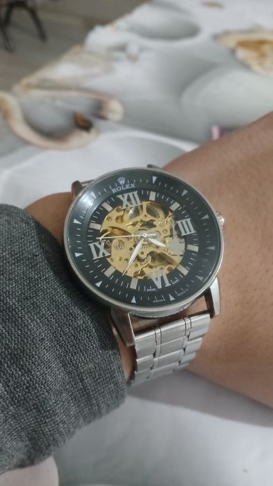 Часы мужеской тараз кулан