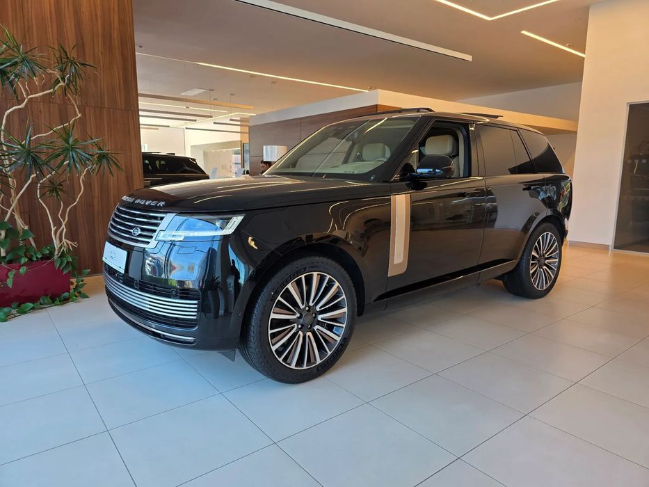 Land Rover Range Rover Range Rover, 5 USI SUV SWB, 3.0 I6 PHEV 550CP AWD Auto,