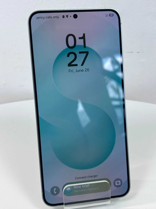 Samsung Galaxy S25 Plus Mint 256GB 12GB RAM Garantie Pret Bun