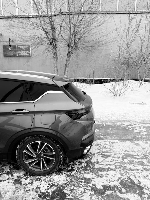 Русификация авто