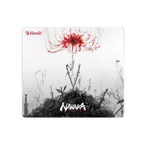 Игровые оригинал коврики для мыши Bloody Gaming BP-45  450/400+