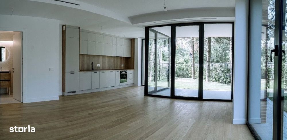 Apartamente de inchiriat - Iancu Nicolae | Nordul Capitalei