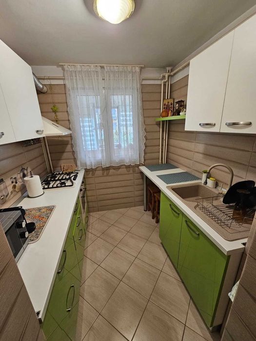 Apartament 3 camere, Bulevardul Chisinau