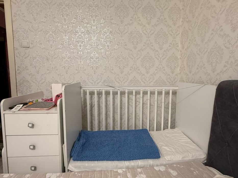 Детская кровать  продаётся